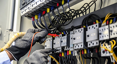 Instalações Elétricas